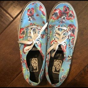 Vans Sneakers Star Wars Yoda
